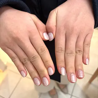 ネイル ai _l0ve TRIOS nailのネイルデザイン