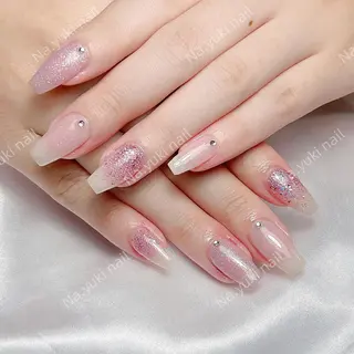 ネイル kana koのネイルデザイン