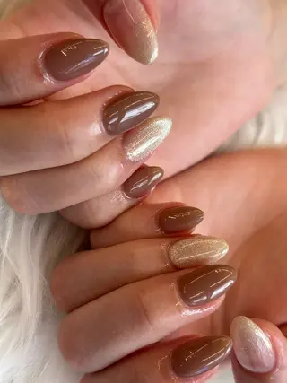 ネイル Welina所属・nail salon Welinaのネイルデザイン
