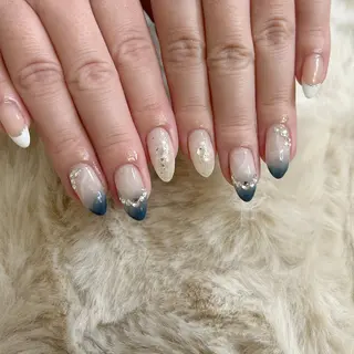 ネイル パラジェル登録サロンfeerique所属・Uchida Mayunaのその他イメージ