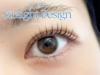 マツエク・マツパ Pono所属・Pono 心斎橋のマツエク・マツパデザイン