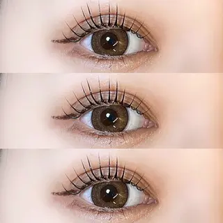 マツエク・マツパ 🦋fein.🍒 official🫧のマツエク・マツパデザイン