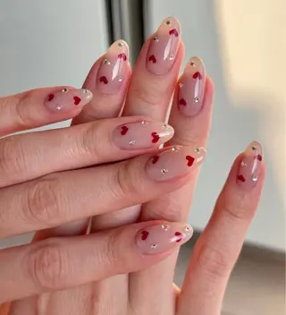 ネイル Van Nail Salonのネイルデザイン