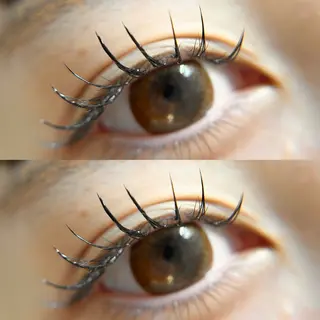 マツエク・マツパ peTiT京橋店🌷 YAMASAKIのマツエク・マツパデザイン