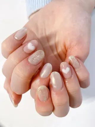 ネイル yn salonのネイルデザイン