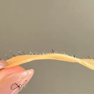 sato mayaのマツエク・マツパデザイン