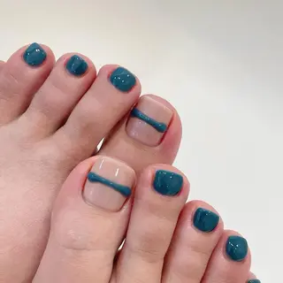 ネイル EMI ANA.CHUOのネイルデザイン