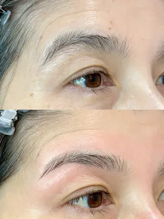 アイブロウ Neige いよの眉毛・アイブロウイメージ