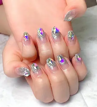 ネイル serena nailのネイルデザイン