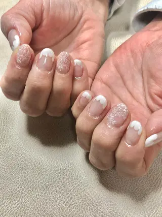 ネイル MICO nail arts所属・MICO nail artsのネイルデザイン