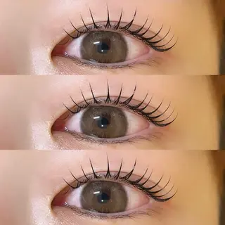 マツエク・マツパ sofa ⌇chihiroのマツエク・マツパデザイン