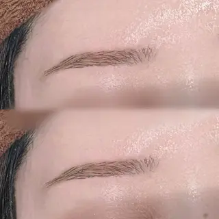 アイブロウ LeCoeur巻店 古泉理絵のマツエク・マツパデザイン