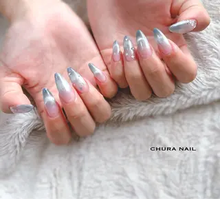 ネイル CHURA NAIL YUIのネイルデザイン