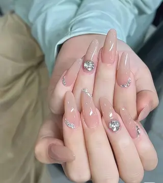 ネイル な なのネイルデザイン