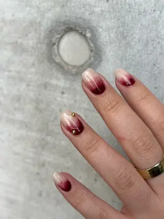 ネイル private nailsalon Fofo所属・Fofo フォフォのネイルデザイン