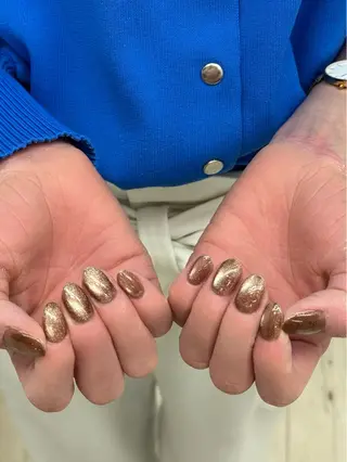 ネイル Ocean Nailのネイルデザイン