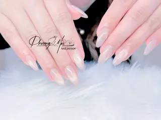 ネイル Mainail所属・Mainail 自宅サロンのネイルデザイン