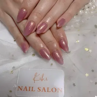 ネイル 💕鈴木ユリ パラジェル/オフ無料のネイルデザイン