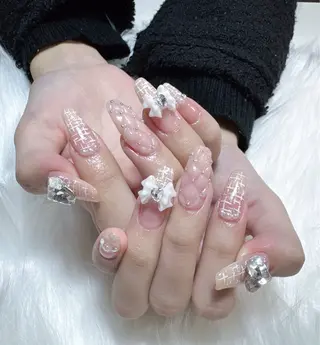 ネイル Hana&NAILSALON所属・Hana& salonのネイルデザイン