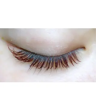 マツエク・マツパ merry eyelashのマツエク・マツパデザイン