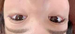 マツエク・マツパ DRESS (ドレス)のマツエク・マツパデザイン