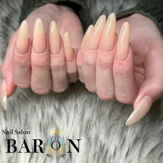 ネイル NON☆ BARONのネイルデザイン