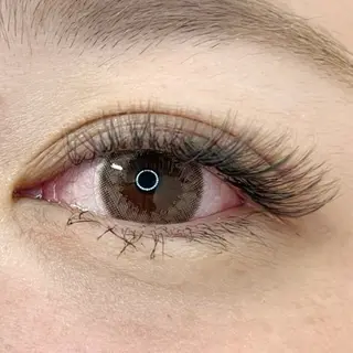 マツエク・マツパ IRIS🫧 Ayaのマツエク・マツパデザイン