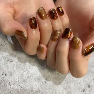 ネイル Rio 𓍼のネイルデザイン