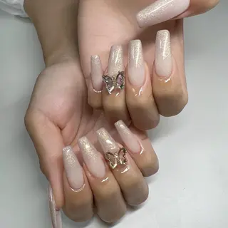 ネイル 川端 京香のネイルデザイン