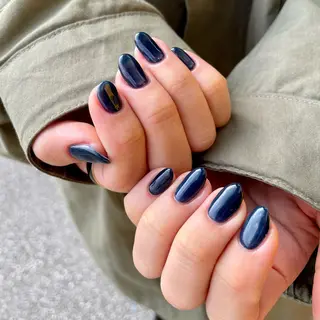 ネイル 丹(TAN.) akariのネイルデザイン