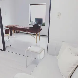 武庫之荘ひなた鍼灸院所属・武庫之荘ひなた 鍼灸院のエステ・リラクイメージ