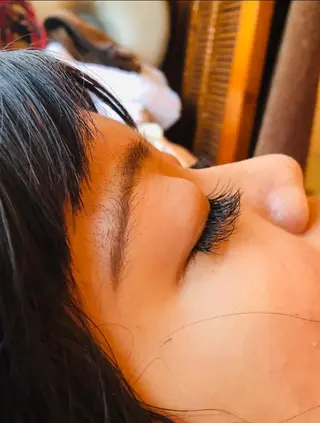 マツエク・マツパ loisir yamanoのマツエク・マツパデザイン