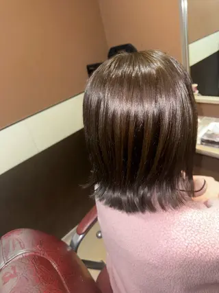 カラー ❣️高田馬場人気❣️ アイブロウワックスの眉毛・アイブロウイメージ