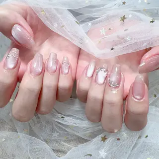 ネイル クローバーnail SARAのネイルデザイン