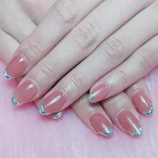 ネイル DEMAIN- 🕊️研修のネイルデザイン