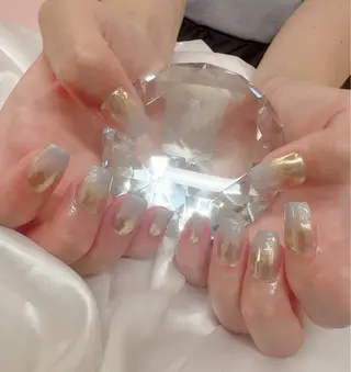 ネイル kouca  nail所属・コウ カnail💅のネイルデザイン