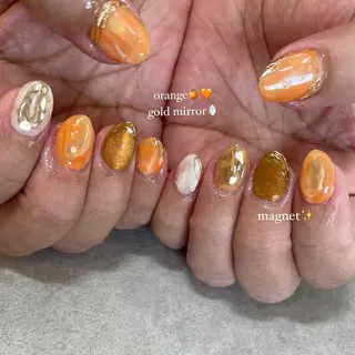 ネイル Nail Salon Gummi.のネイルデザイン