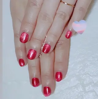 ネイル salon✡ goldcatのネイルデザイン