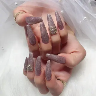 ネイル COCONAIL &EYELASHのマツエク・マツパデザイン