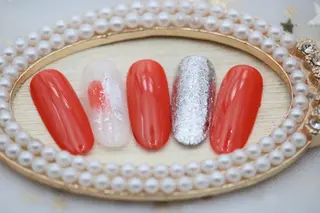 ネイル NailPrincess所属・princess スカルプ専門店のネイルデザイン