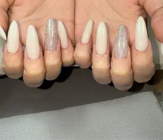 ネイル nailsalon gagaのネイルデザイン