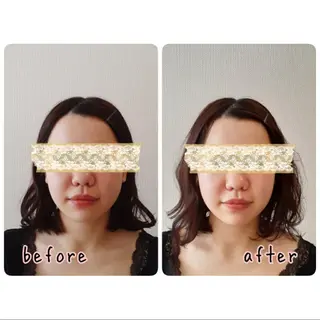 女性専門 Luna time 整体院所属・Luna time  整体院　金子ゆかのエステ・リラクイメージ