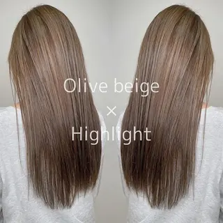 ロング カラー 河合秀明/ショート /ボブ/レイヤーのヘアスタイル