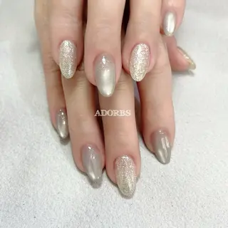 ネイル ADORBS ✩上福岡のネイルデザイン