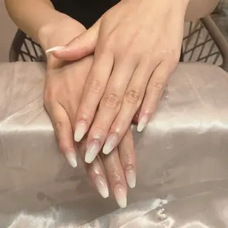 ネイル Roy心斎橋 谷口のネイルデザイン