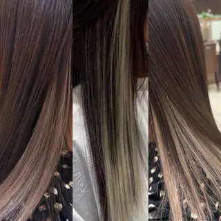 Miyu🦄ash メンズカット/まつげのヘアスタイル