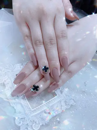 ロング ネイル Style Nailのネイルデザイン
