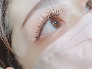 マツエク・マツパ まつ毛パーマ/💛Y UKINA💛のヘアスタイル