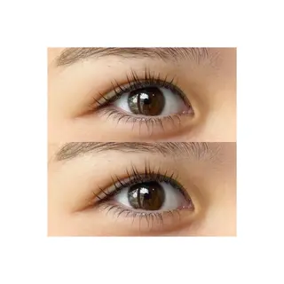 マツエク・マツパ U too e's MANAE🌼の眉毛・アイブロウイメージ