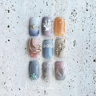 ネイル Chipieee Tokyoのその他イメージ